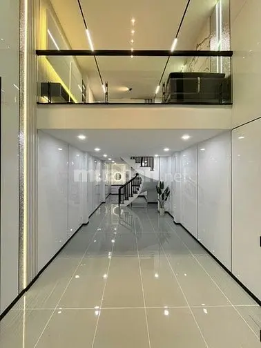 Bán Nhà Mới Đẹp Trịnh Đình Trọng P. Hòa Thạnh Quận Tân Phú , 8.1Tỷ