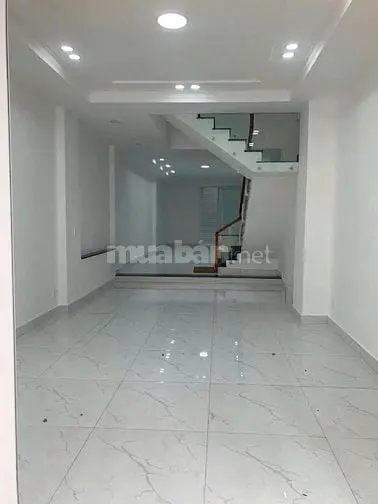 Hàng Hiếm Lê Văn Sỹ !! Cho Thuê Nhà Nguyên Căn