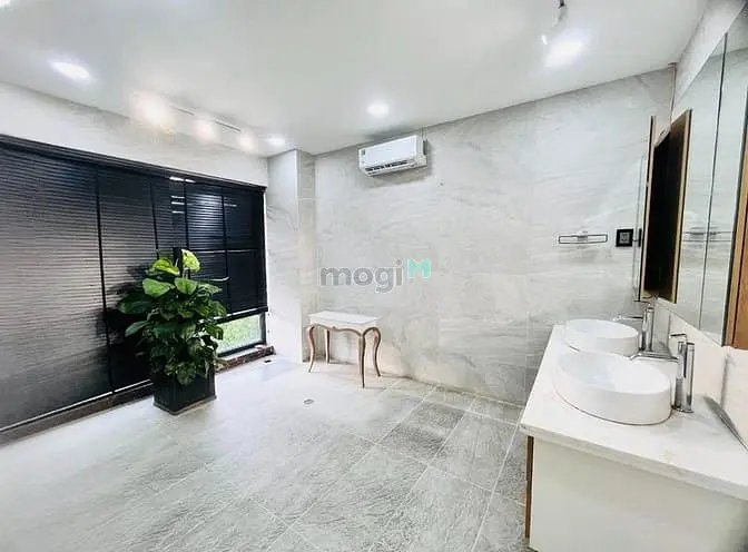 Cho Thuê Nhà Nguyên Căn 234A Hoàng Hoa Thám, P.13, Tân Bình – Giá Tốt