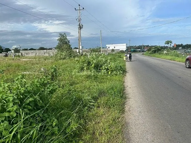 5X24(120M2) Full Thổ Hùng Vương Tân Tiến Sát Biển Giá Rẻ