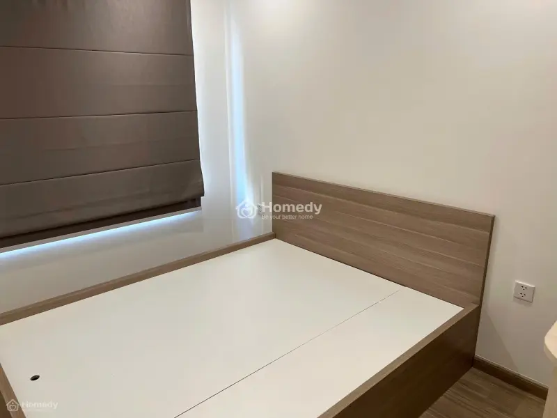 Căn Hộ 1Pn+ Tặng Full Nội Thất, Sẵn Sổ Hồng Công Chứng Liền Khu Origami, Chỉ 2Tỷ230 Bao Thuế Phí