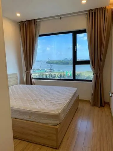 New City - Căn 3 Pn Full Nột Thất View Sông (Dt 85M2). Giá 19 Tr/Th