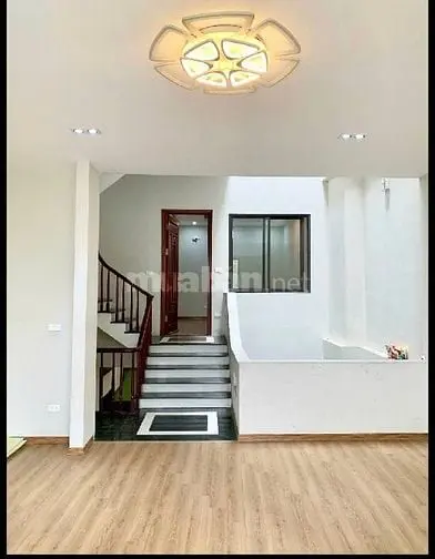 Bán Nhà Tây Mỗ,Đẹp,Mặt Ngõ, Ô Tô Đỗ Cửa,Vào Nhà. S=78M2. Giá :14,5 Tỷ