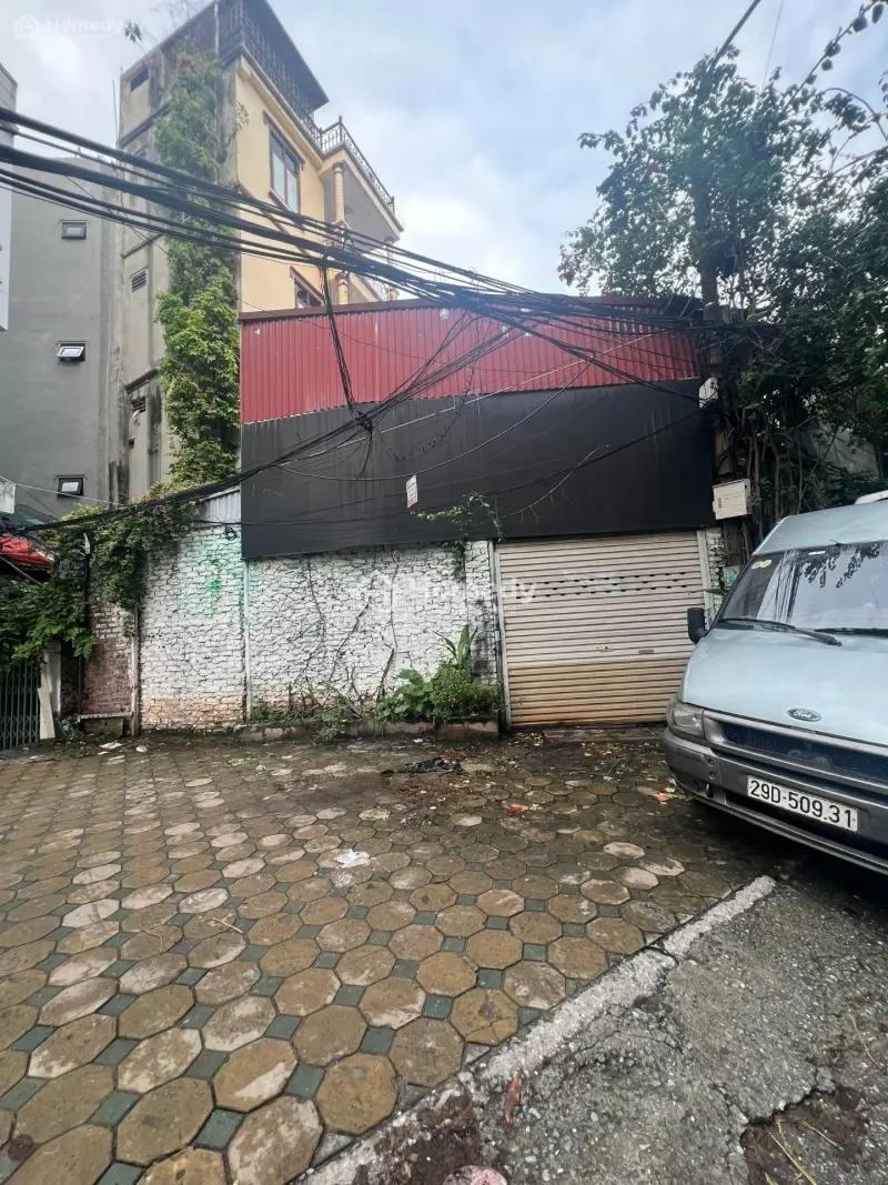 Nhà C4 Thửa Đất Đẹp, Phố Vĩnh Phúc,Ba Đình,Lô Góc,Ô Tô Tải Đỗ Cửa,Ngõ Thông 74M2 Chỉ 25 Tỷ