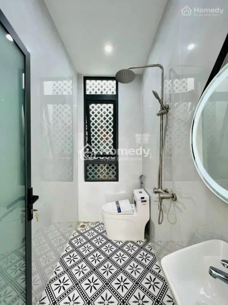Cần Bán Nhà Nhanh Trong Tháng, 60M2, 2Pn, 2 Toilet, Quận Bình Tân.