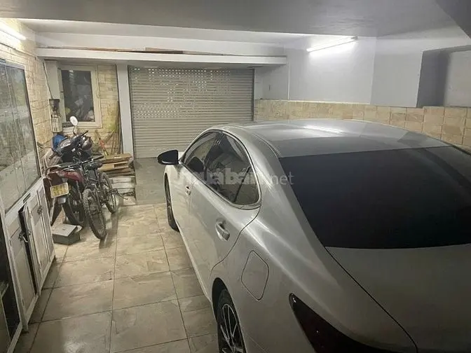 Chính Chủ Cho Thuê Nhà Mặt Phố Nguyễn Văn Lộc 84M2 Giá: 55Tr/Tháng