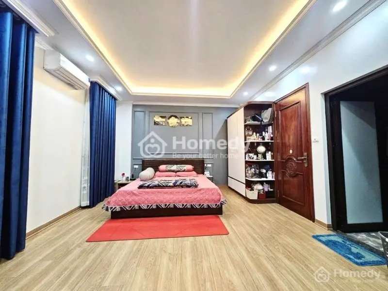 Tt Cầu Giây 34M Nhà Mới Đẹp - Lô Góc - Ngõ Thông - Gara Ô Tô - 3 Bước Ra Mặt Phố