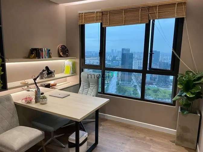 Bán Nhanh Căn Hộ The View Riviera Point Giá Tốt Lầu Cao View Trực Diện