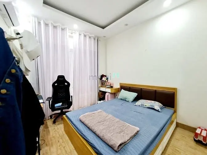 Bán Nhà Giải Phóng 75M, Ngõ Thông Ô Tô Tránh, Kinh Doanh Đỉnh