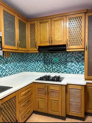 Chung Cư Screc, Trường Sa, Quận 3, 87M2, 2Pn, Căn Góc, 13Tr/Tháng.
