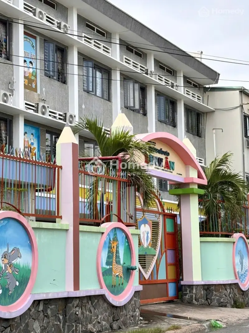 Bán Lô Đất 5X21M, Nở Hậu, Đường Trước Nhà 5M Thông Thoáng – P.tam Phú, Chỉ 6 Tỷ Tl.