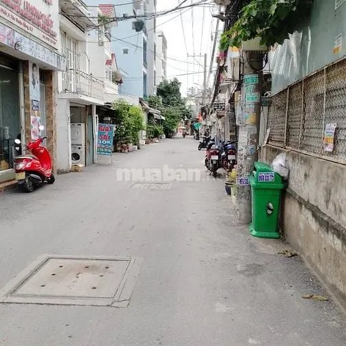 Nhà Phố Khu Dân Cư Đường Lê Văn Lương Phước Kiểng Nhà Bè