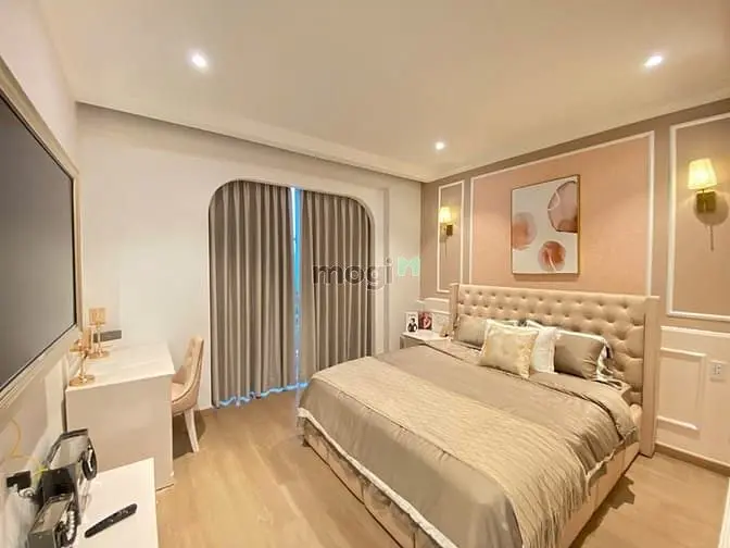 Cần Cho Thuê Căn Hộ Cao Cấp Hưng Phúc Pmh Q7 3Pn Nhà Đẹp Giá Siêu Tốt