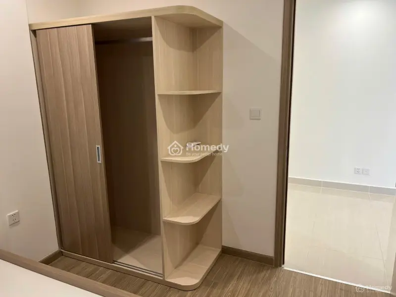 Căn Hộ 1Pn+ Tặng Full Nội Thất, Sẵn Sổ Hồng Công Chứng Liền Khu Origami, Chỉ 2Tỷ230 Bao Thuế Phí
