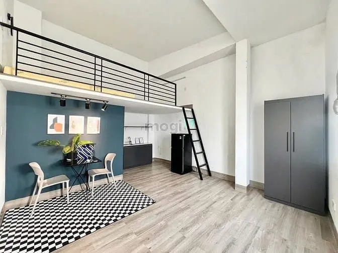 Cho Thuê Phòng Ngay Khu Chợ Bàu Cát Giá Tốt Cho Sinh Viên