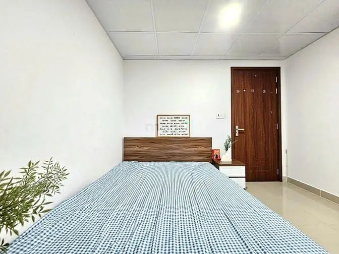 🕋🕋🕋Chung Cư Mini Mới Toanh Tại Trung Tâm Q7
