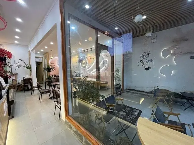 Nhà Hoàng Diệu Tp Bmt Có Vị Trí Kinh Doanh