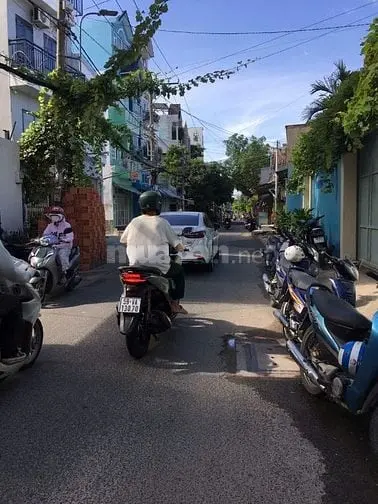 Cho Thuê Nhà Nguyên Căn 38A Mặt Tiền Đường 51 Giá 17.5Tr