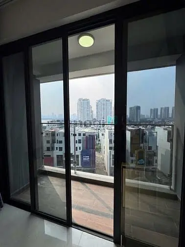 Căn Hộ One Verandah 3Pn - Full Nội Thất - Dt 108M2 - Giá 27Tr/Th