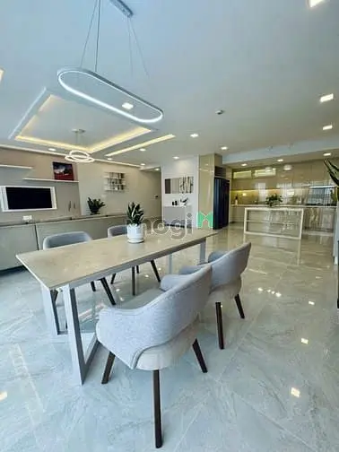 Chuyên Cho Thuê Nhiều Căn Hộ Happy Valley, Pmh Q7 Dt 80-100M2