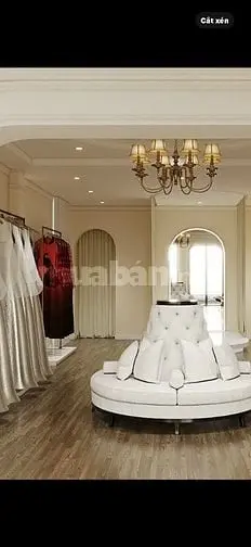 Án Nhà 2 Mặt Tiền Vip Tân Sơn Nhì – Nhà Đẹp 3 Lầu + St Giá 24.5 Tỷ