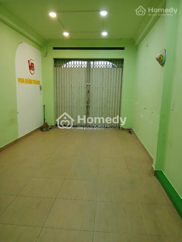 Cho Thuê Mặt Bằng Kinh Doanh Mặt Tiền Đường Lớn Sầm Uất Đông Đúc