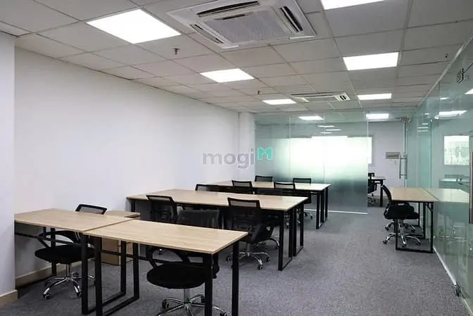 Chính Chủ Cho Thuê 2 Tầng Trệt + Lửng (75M²+90M²) Giá Cực Tốt