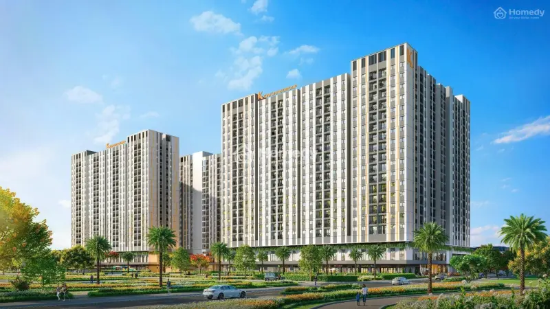 Nhà Ở Xã Hội (Noxh) Thanh Toán Chỉ 20% Bàn Giao Full Nội Thất Trả Góp Chỉ Từ 5 Triệu Gốc Lãi