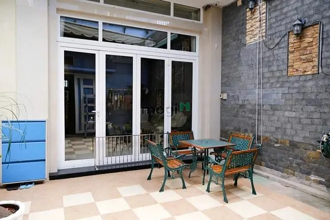 Bán Nhà Mt Thoại Ngọc Hầu Tân Phú 156M², 2 Tầng Gần Big C, Chỉ 19,5 Tỷ