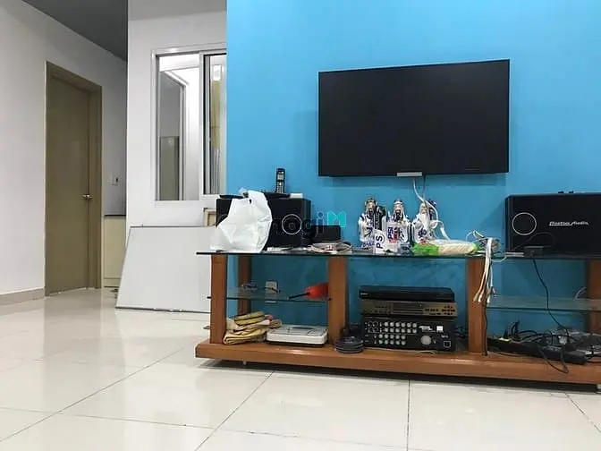 Căn Hộ Ngọc Lan, P.phú Thuận, Q.7, 96M2, 10Tr