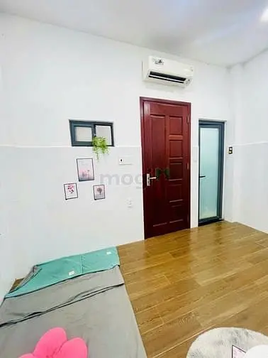 Phòng Trọ Đh Công Thương Giá Rê