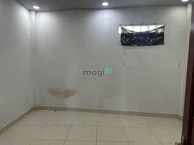 Cho Thuê Nhà 1 Trệt 2 Lầu, Hẻm Bờ Bao Tân Thắng, Quận Tân Phú Chỉ 11Tr