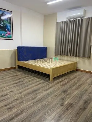 Căn Hộ Bình Minh, Lương Định Của, Q.2, Cách Q.1 5 Phút, 110M2, 12Tr