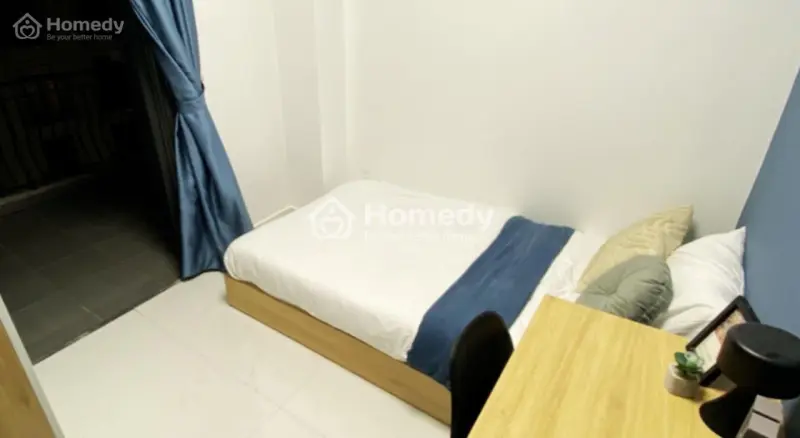 Phòng Trọ Dịch Vụ , Thành Phố Thủ Đức.