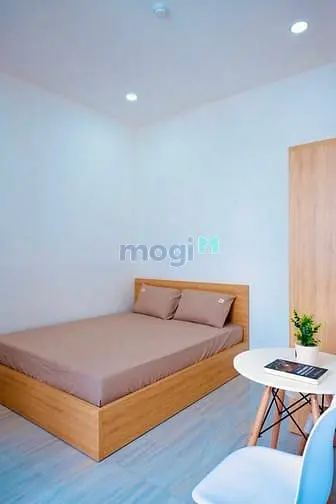 Cho Thuê Studio Cửa Sổ To,Sát Lotte,Đh Tđt-Ntt, Trung Tâm Quận 7