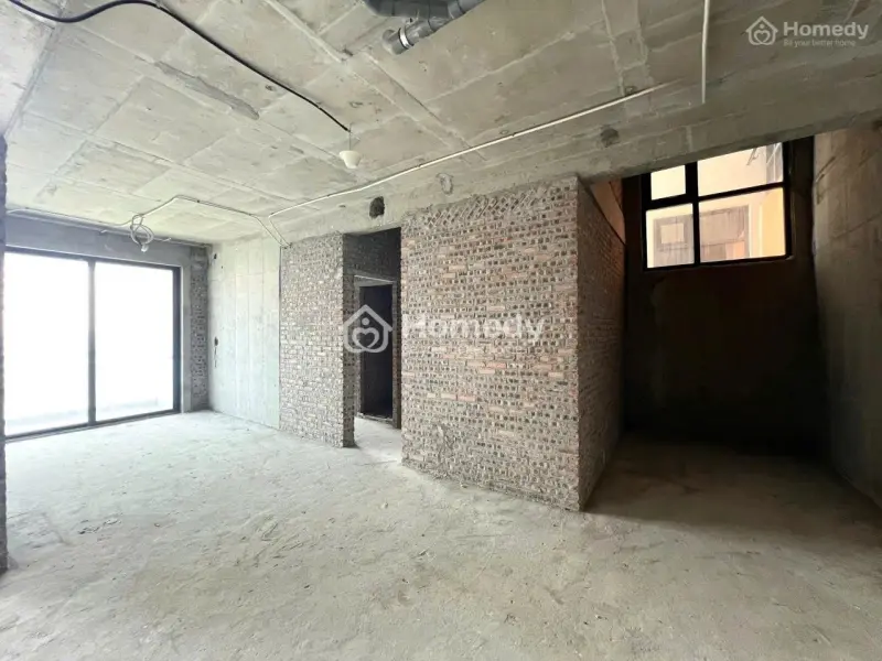 Duplex 186M2 The Zei Mỹ Đình (Bàn Giao Thô) Không Gian Lớn Thoả Mãn Thiết Kế Đam Mê Lh 0987106***