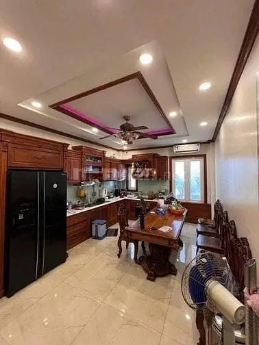 Nhà Đẹp Mt Vành Đai Q6 (4 X 17) 5 Tầng. Chỉ 12,5 Tỷ