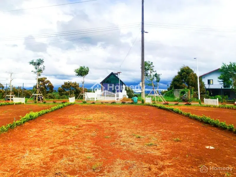 Bán Lô Đất Gần Quốc Lộ 20 Chỉ 3Km Giá 699Tr Pháp Lý Đầy Đủ Sổ Riêng