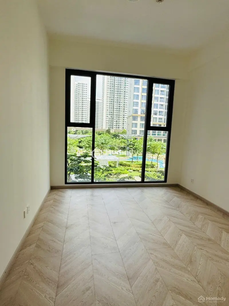 Căn Hộ Khu Compound Cao Cấp Masteríe Homes, Ưu Đãi Chiết Khấu Khủng Còn 4Tỷ360 (Full) Cho Căn 2Pn