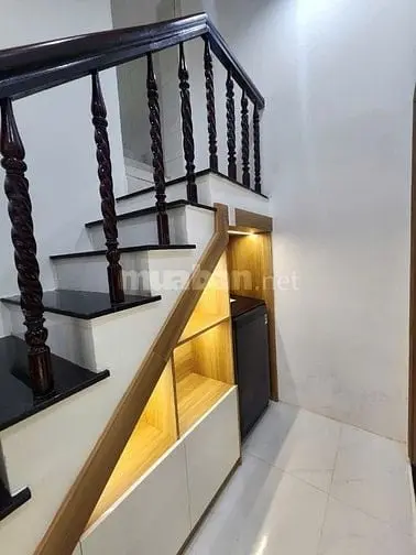 💥 Lô Góc Trường Chinh – Nhà Đẹp Kinh Doanh Đỉnh