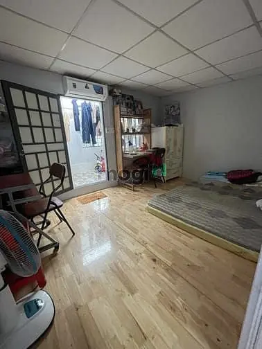 Bán Nhà Rẻ Giá 3.55 Tỷ Phường Bình Hưng Hòa, Bình Tân