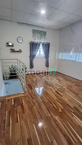 Chủ Kẹt Tiền Bán Nhanh Nhà 2 Tầng Hẻm Rộng Huỳnh Đình Hai, 58M2, 6.8Ty