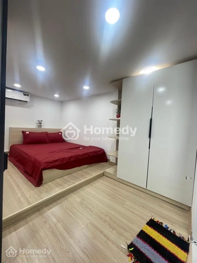Chính Chủ Gửi Bán Nhà Minh Khai, Hbt – Full Nội Thất – Ở Ngay