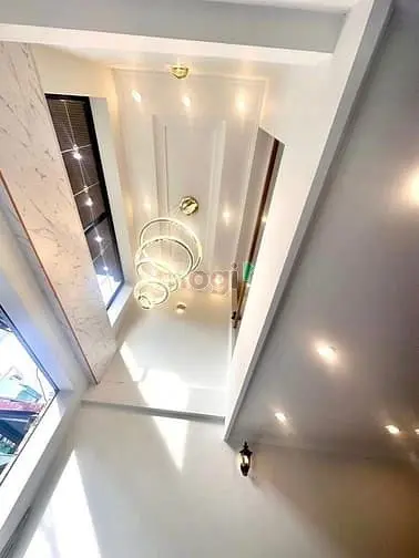 Giá Rẻ Nhất, Bán Nhà Thạch Bàn 6 Tầng Thang Máy 90M2 - 14,X Tỷ