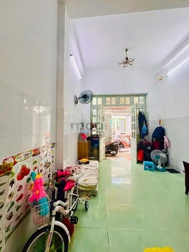 Bán Nhà Rẻ Đẹp Đúc 2 Lầu 465/ Nguyễn Văn Công P3 Gò Vấp