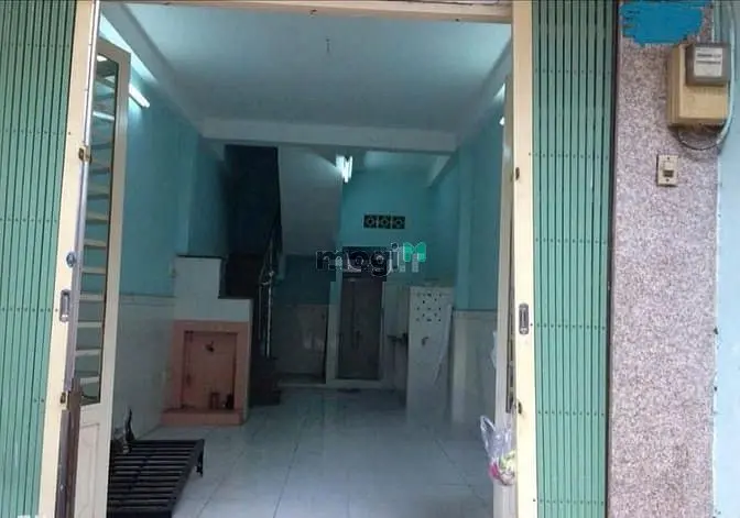Nhà Trống, (3X9M 2 Lầu), Hxh 341/6D Lạc Long Quân Q11
