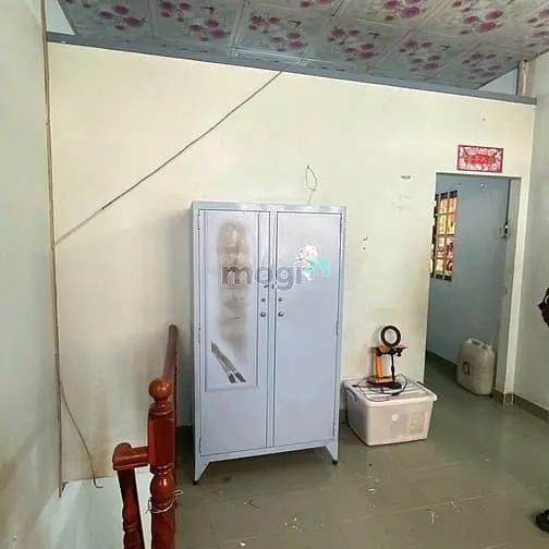 Chủ Cần Bán Nhà Nát 1 Trệt 1 Lầu Giá Rẻ