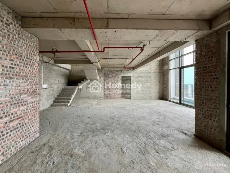 Penthouse 270M2 Khai Sơn City - Phiên Bản Giới Hạn Không Gian Sáng Tạo ( Nhận Bàn Giao Thô)