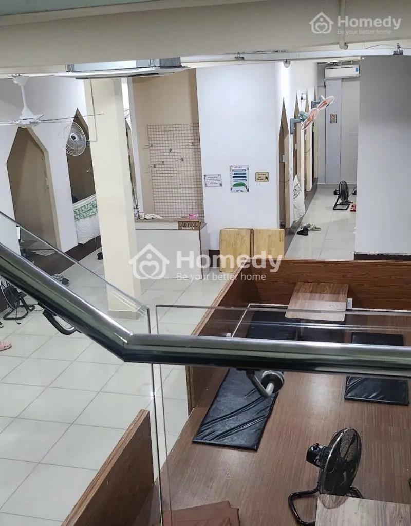 Dòng Tiền 45 Triệu Tháng,Diện Tích Khủng, Chiều Ngang Siêu Rộng