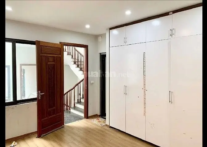 Bán Nhà Tây Mỗ,Đẹp,Mặt Ngõ, Ô Tô Đỗ Cửa,Vào Nhà. S=78M2. Giá :14,5 Tỷ